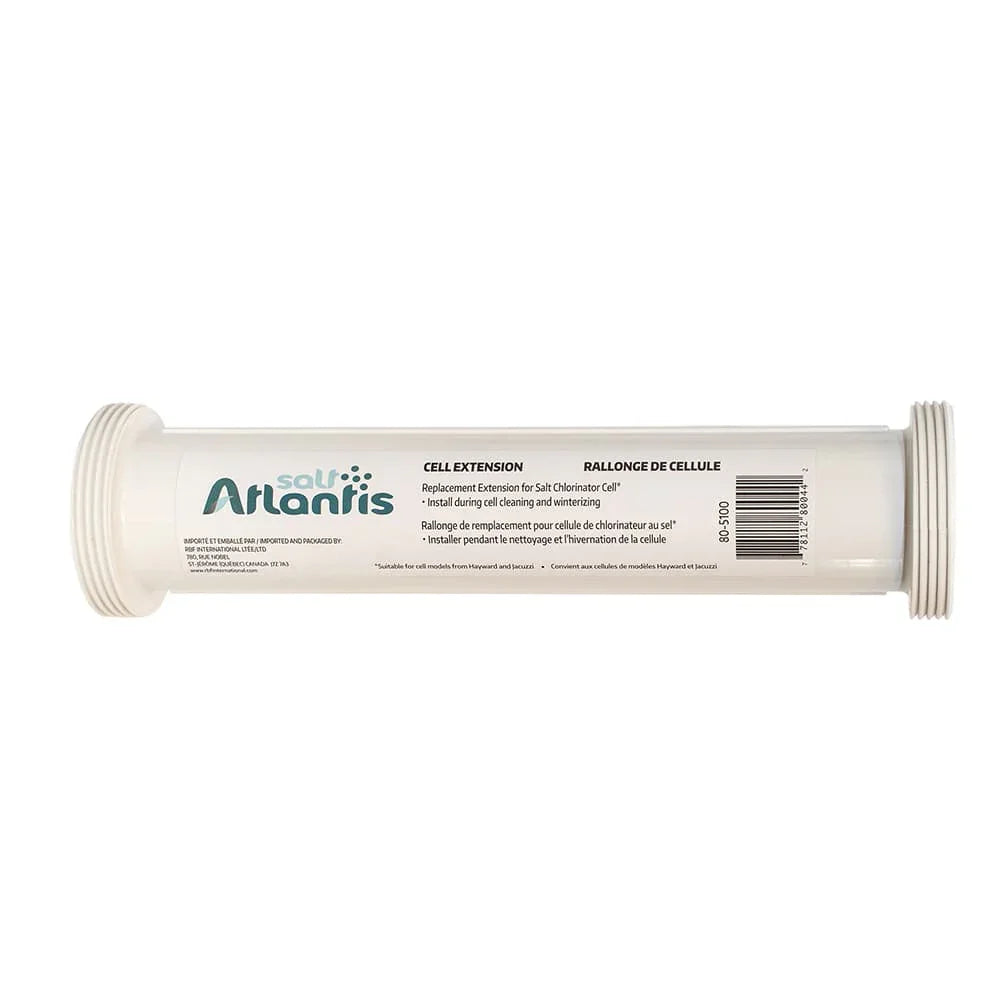 ATLANTIS RALLONGE DE CELLULE - 80-5100 - Piscines Geyser