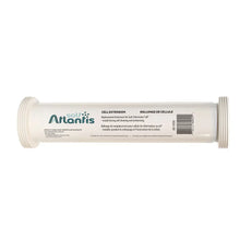 ATLANTIS RALLONGE DE CELLULE - 80-5100 - Piscines Geyser