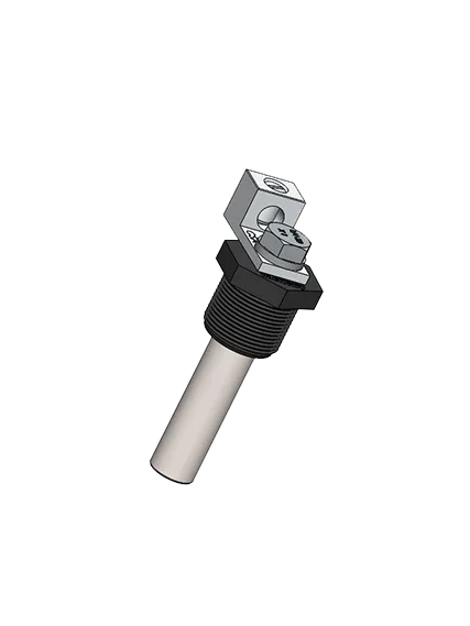 ANODE - ANOB25C - Piscines Geyser