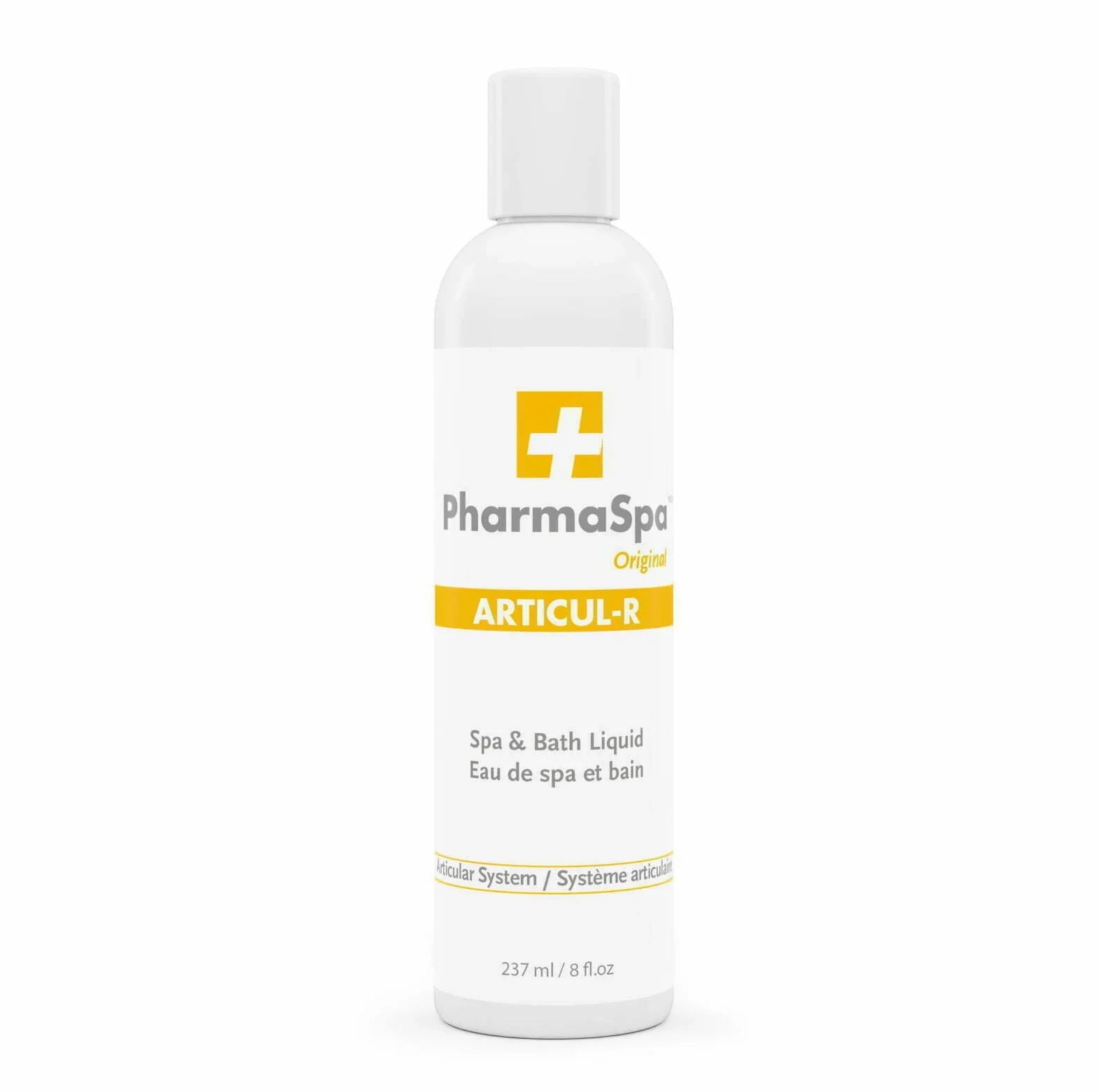 PHARMASPA -  ARTICUL-R - 237 ML - Piscines Geyser