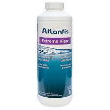 ATLANTIS EXTREM KLEAR  1 L - Piscines Geyser