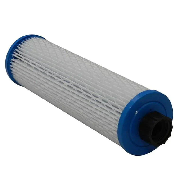 FILTRE A METAUX REMPLISSAGE -C2699 - Piscines Geyser