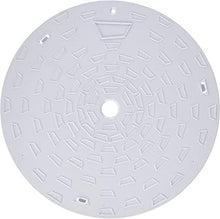 JACUZZI Carvin 43050509R  COUVERT ECUMOIRE PMP - Piscines Geyser