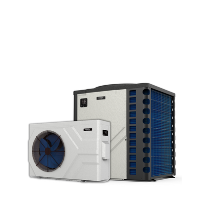 Thermopompe Moov Inverter à vitesse variable – 50 000 à 140 000 BTU