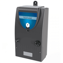 Alimentation de sécurité 24V-DC CCEI pour système Plug in Pool, transformateur de piscine