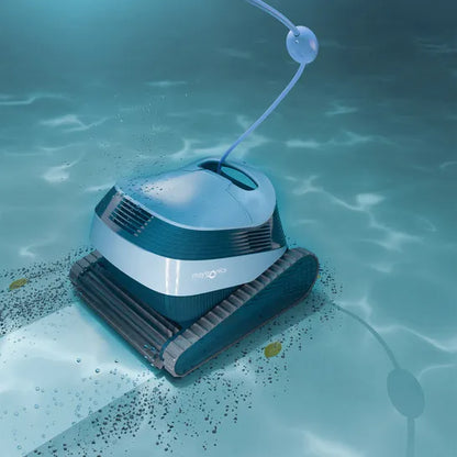 Dolphin S200 – Robotic Automatic In-Ground Pool Cleaner