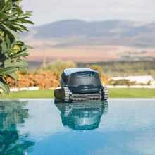 Dolphin S2000 – Robot nettoyeur automatique pour piscine creusée