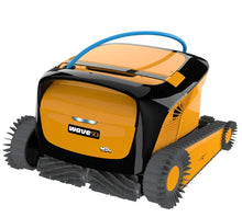 Dolphin Wave 90i – Robot de piscine commerciale (bassins jusqu'à 65 pi)