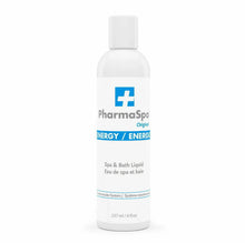 PHARMASPA- ENERGIE -237 ML - Piscines Geyser