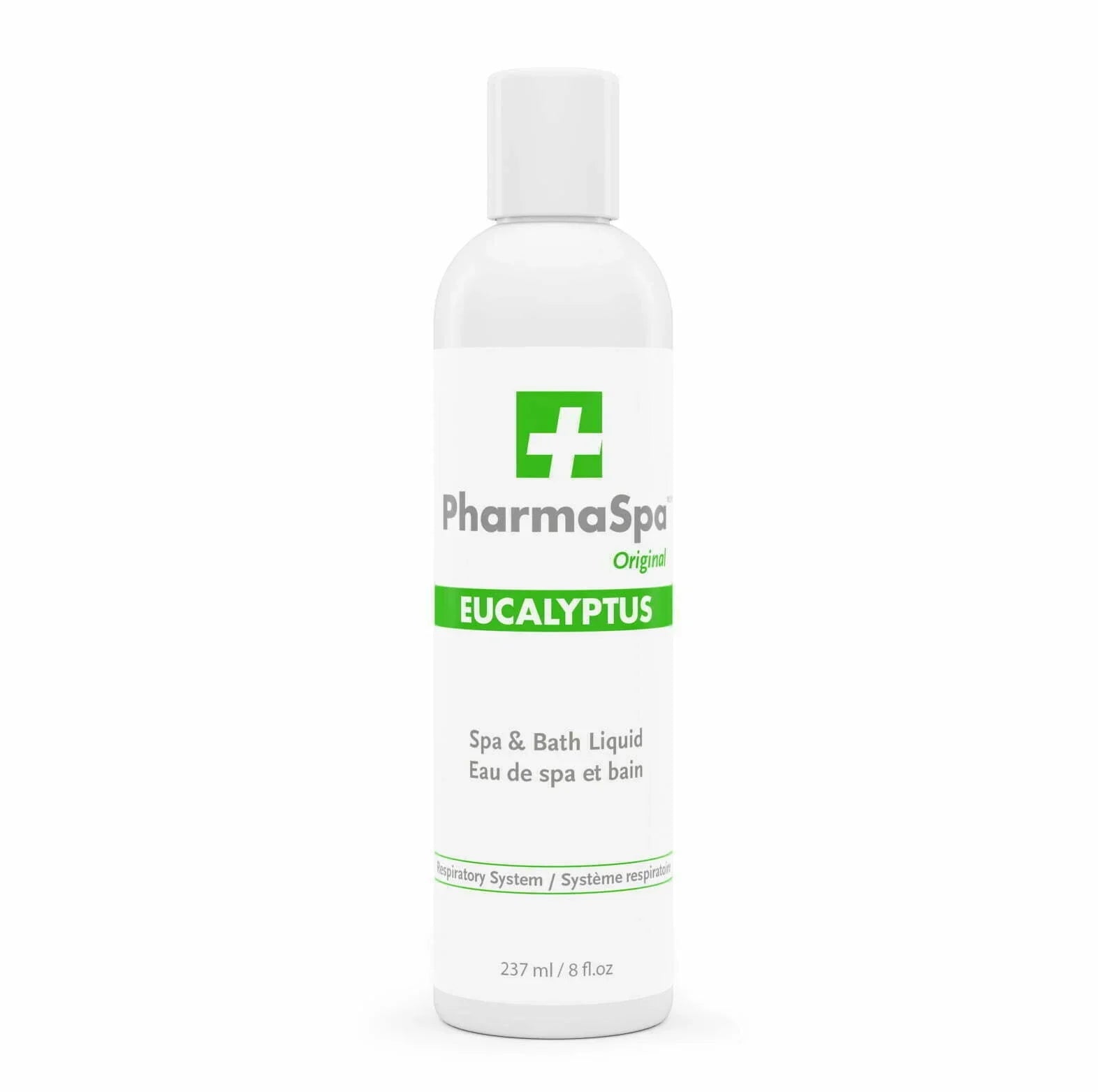 PHARMASPA - EUCALIPTUS 237 ML - Piscines Geyser