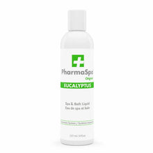 PHARMASPA - EUCALIPTUS 237 ML - Piscines Geyser