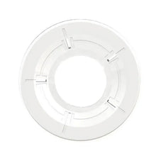 Facette de lumière Mini-Brio de CCEI Vinyle - Blanche - Piscines Geyser