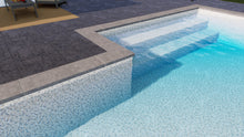 Toile de piscine creusé Ivory coast
