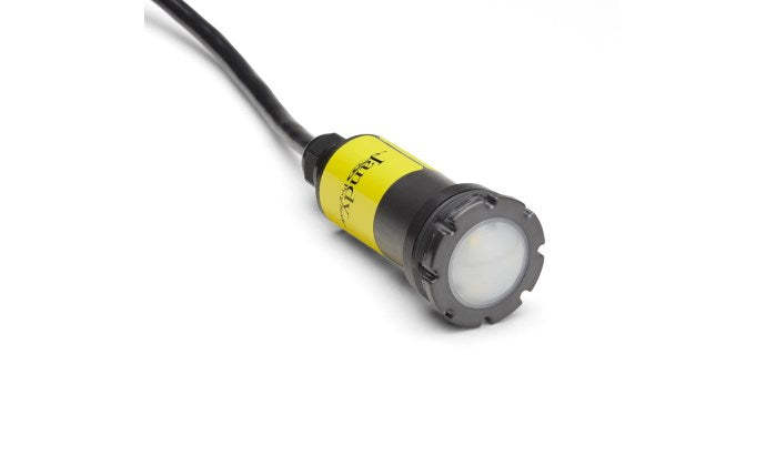 Jandy WaterColors Nicheless 12W LED Pool Light – HydroCool™ | 50' Cord