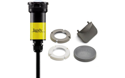Jandy WaterColors Nicheless 12W LED Pool Light – HydroCool™ | 50' Cord