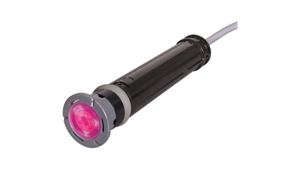 Lumière DEL Hayward ColorLogic Accent 320 avec raccord, cordon 50 ou 100 pi - LACCS11050, LACCS11100