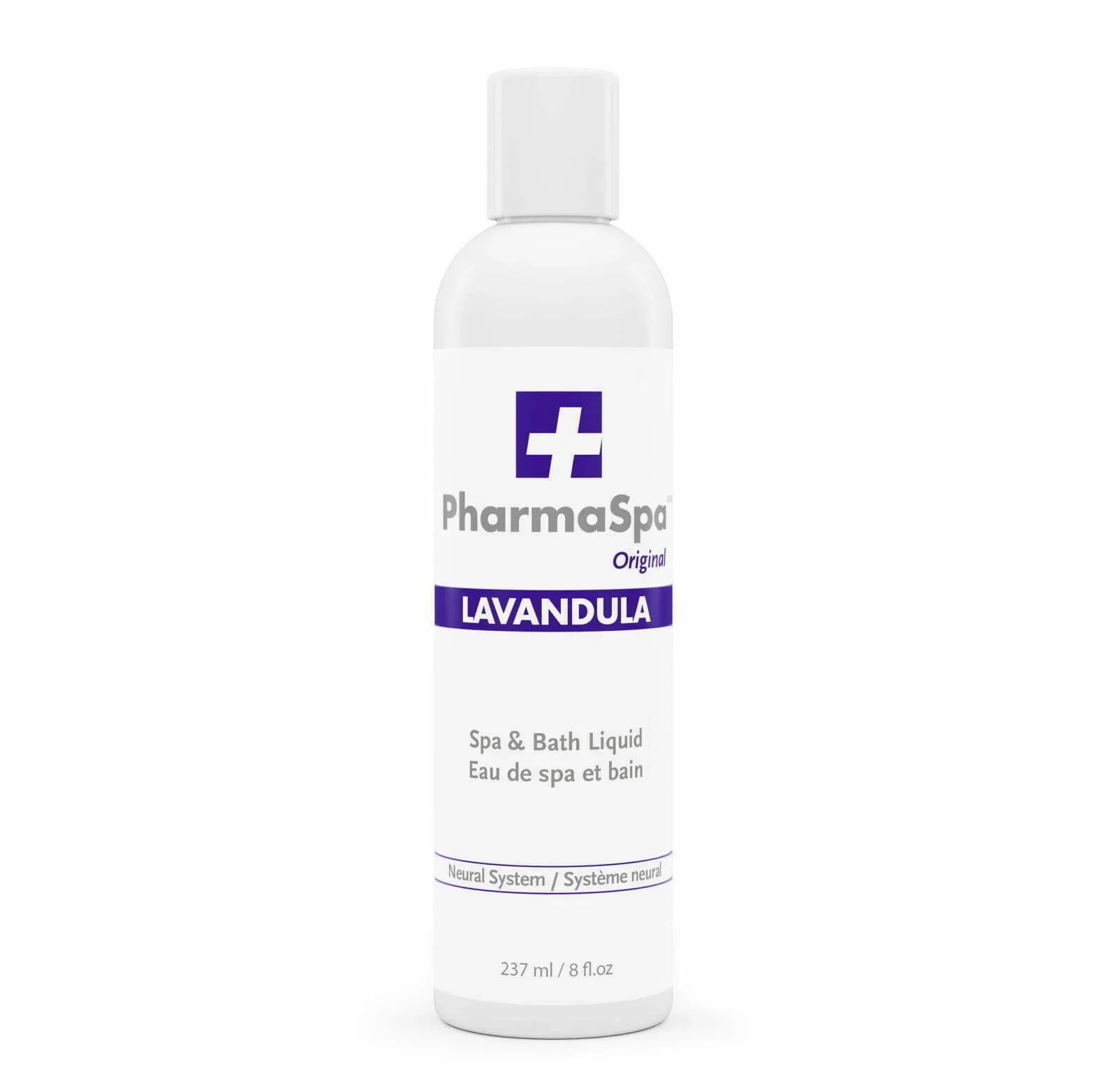 PHARMASPA - LAVANDE -237 ML - Piscines Geyser