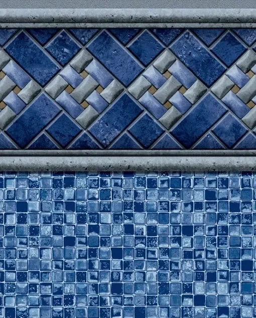 TOILE DE PISCINE SUR MESURE : AQUAFAB - Piscines Geyser