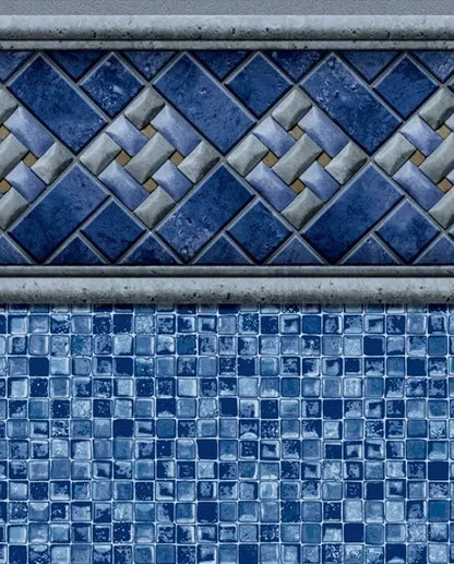 TOILE DE PISCINE SUR MESURE : AQUAFAB - Piscines Geyser