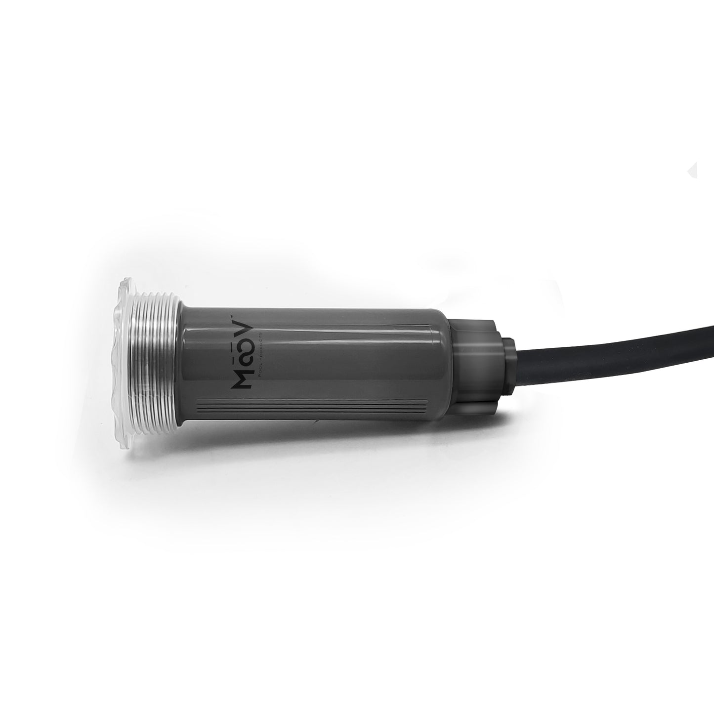 Moov MiniLED RGB ML12RGB – 1-1/2 in. Pool Light with 25 or 100 ft. Cable