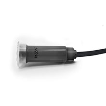 Moov MiniLED RGB ML12RGB – 1-1/2 in. Pool Light with 25 or 100 ft. Cable