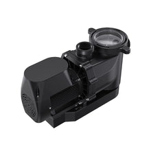 Pompe residentielle Moov MP11DS 1 HP - moteur deux vitesses silencieux vue 3/4