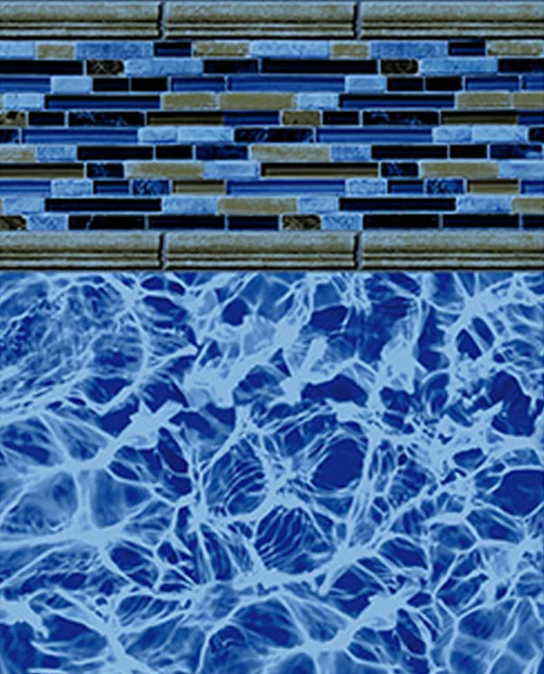 TOILE DE PISCINE SUR MESURE : AQUAFAB - Piscines Geyser