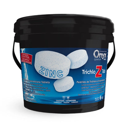 Onyx Durastyx with zinc oxide - 6 kg