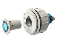 Lumière Mini-Gaïa PinP CCEI PPx15 - Couleur - Facettes blanche et grise