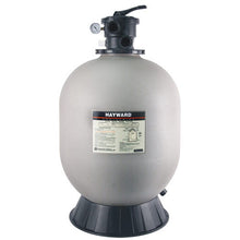 Filtre à sable Hayward ProSeries 24 po avec valve VariFlo 2 po - S244T2