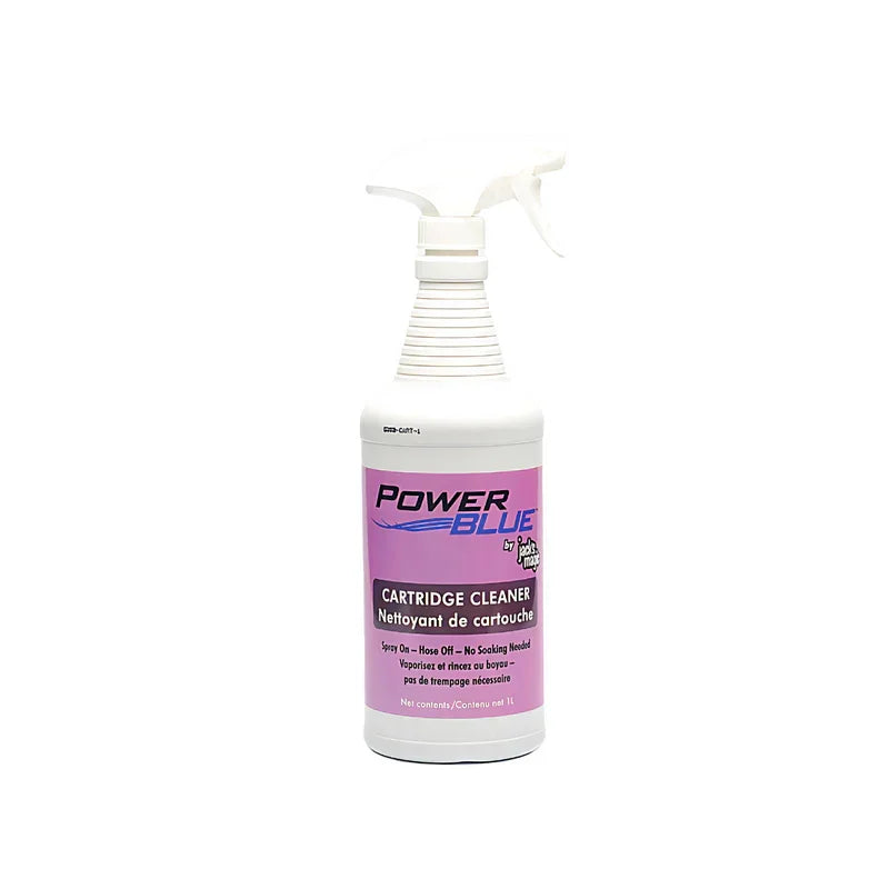 JACK'S MAGIC - NETTOYANT A CARTOUCHE INSTANTANE  1 L - Piscines Geyser