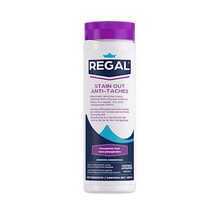 Regal Stain Out – Détachant métaux pour surfaces de piscine (900 g)