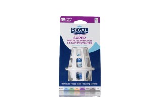 Regal Super Éliminateur de Métaux et Préventeur de Taches – Powered by CuLator (jusqu'à 80 000 L)
