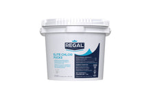 Regal Elite Chlor Pucks 3 pouces, galets de chlore 90 % pour piscine