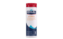 Regal pH Minus, réducteur de pH en acide sec pour piscine