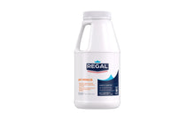 Regal pH Minus – Réducteur de pH en acide sec pour piscine (1 à 25 kg)