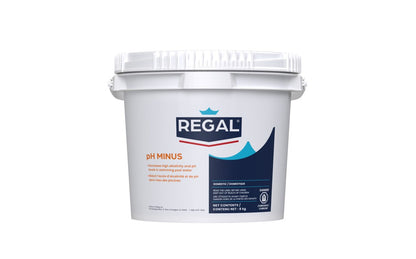 Regal pH Minus – Réducteur de pH en acide sec pour piscine (1 à 25 kg) - vue 3