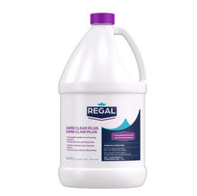 Regal Super Clear Plus – Clarifiant super concentré pour piscine