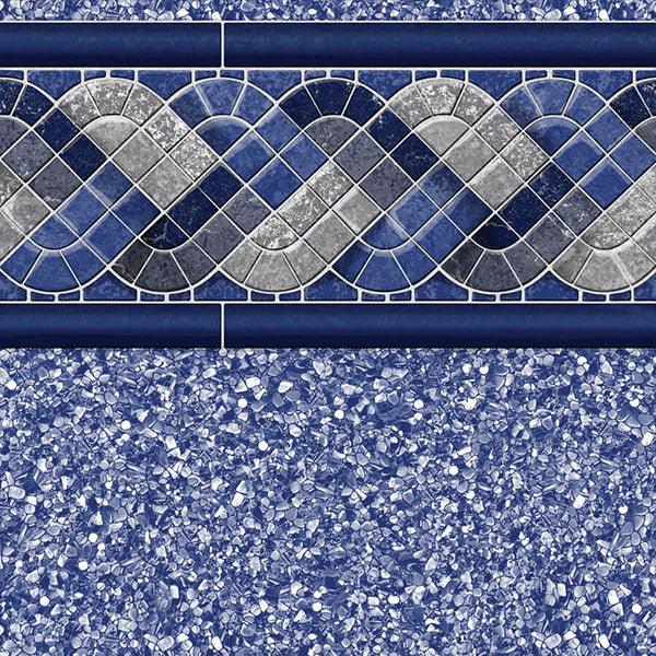 TOILE DE PISCINE SUR MESURE : AQUAFAB - Piscines Geyser