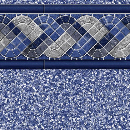 TOILE DE PISCINE SUR MESURE : AQUAFAB - Piscines Geyser