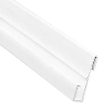 RETENUE DE TOILE EN J POUR PISCINE H-T - 2161-101-001 - Piscines Geyser