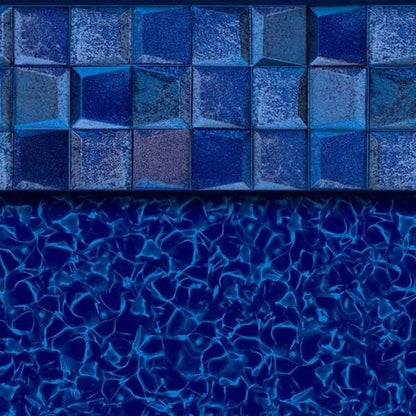 TOILE DE PISCINE SUR MESURE : AQUAFAB - Piscines Geyser