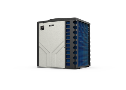 Thermopompe Moov Inverter à vitesse variable – 50 000 à 140 000 BTU