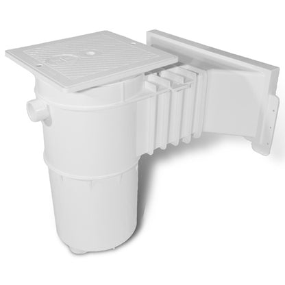 Écumoire Hayward grande ouverture pour piscine creusée en vinyle, remplace la série SP10852 - SP1075S2