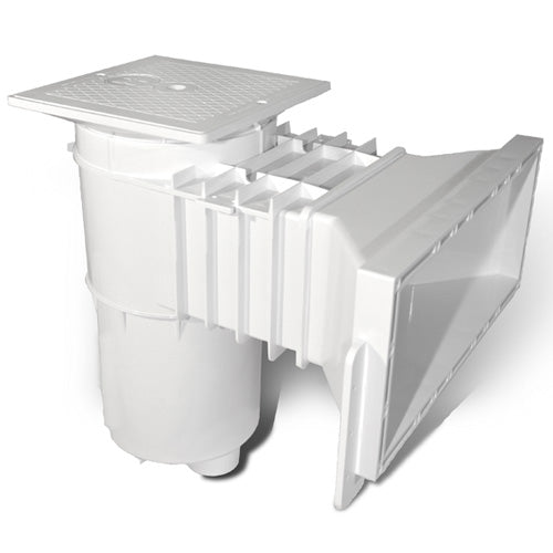 Écumoire Hayward grande ouverture pour piscine creusée en vinyle, remplace la série SP10852 - SP1075S2