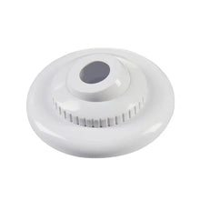 buse de refoulement blanche pour piscine, accessoire de filtration circulaire