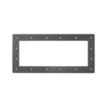 Hayward - SPX1085BDGR - Plaque frontale en vinyle à large ouverture - Gris foncé