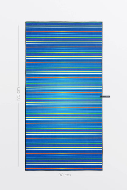 Flamenco XL Beach Towel