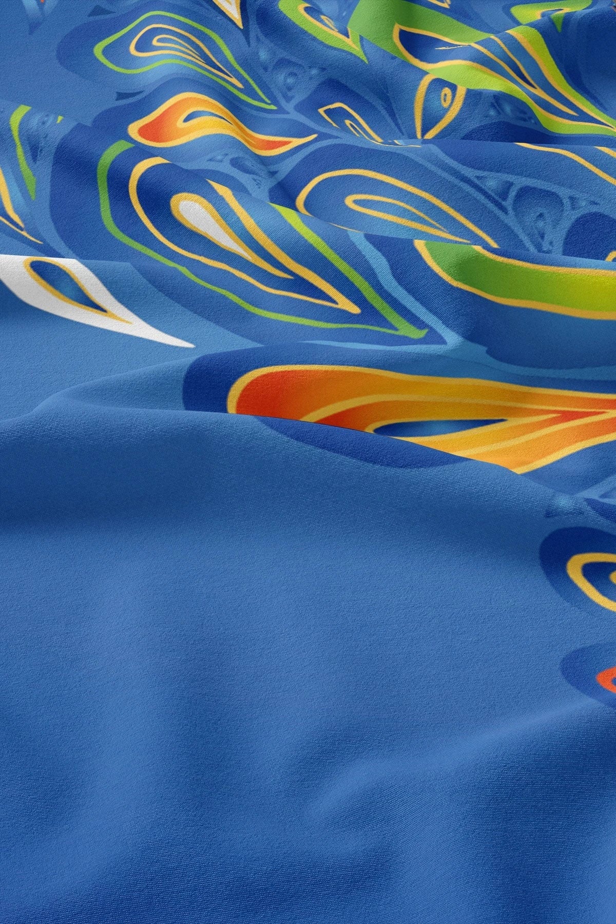 Flamenco XL Beach Towel