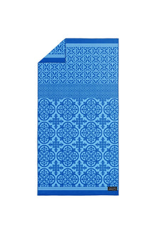 Serviette de plage Solem  Méditerranée | XL